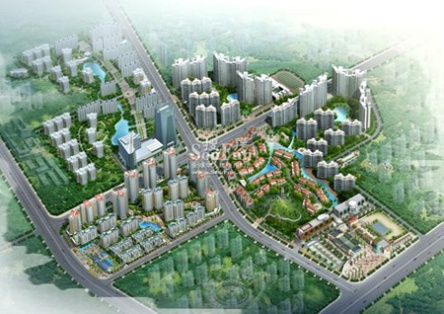 tcl康城四季-惠州权威房产网-惠民之家