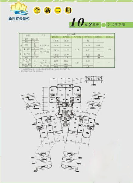 长湖苑-惠州权威房产网-惠民之家