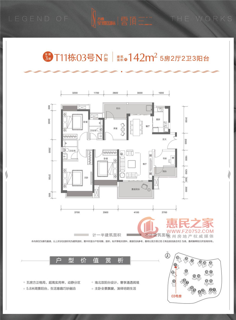 方直星耀国际[方直星耀国际花园]