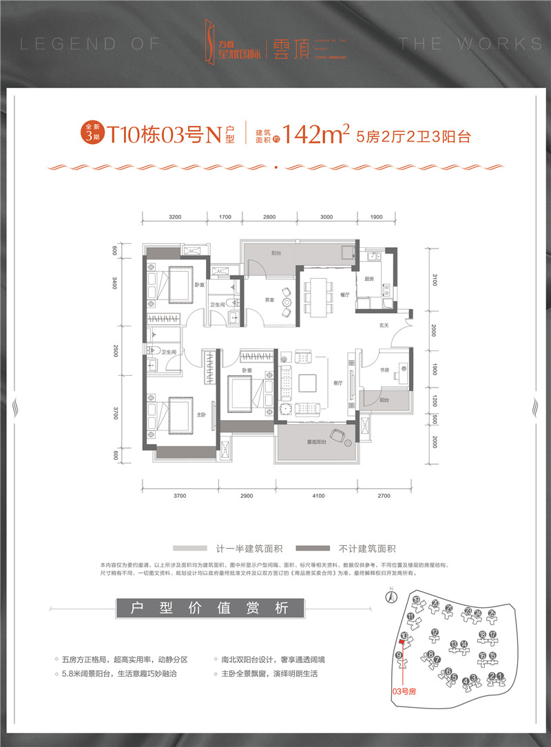 方直星耀国际