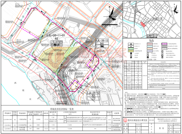 gp2020-12地块规划控制图