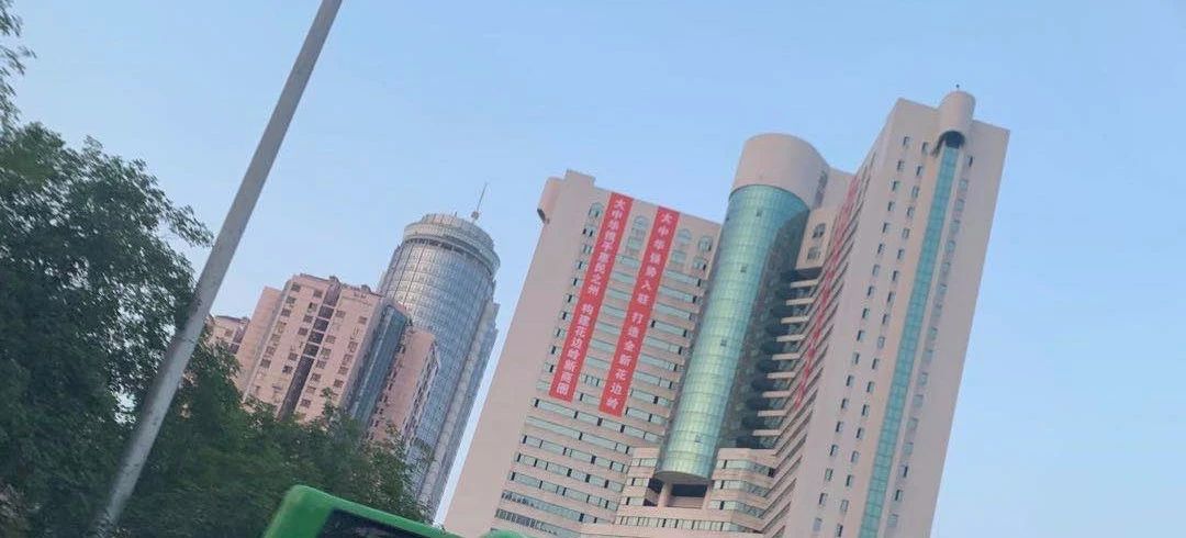 惠州建银大厦图片