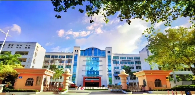 惠州正在狂建新學校！7所學校，今年建成招生！