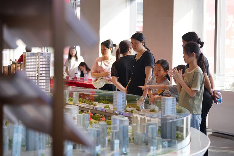 惠州樓市“半年考”成績(jī)單！商品房網(wǎng)簽逾6萬套 比增5.4％